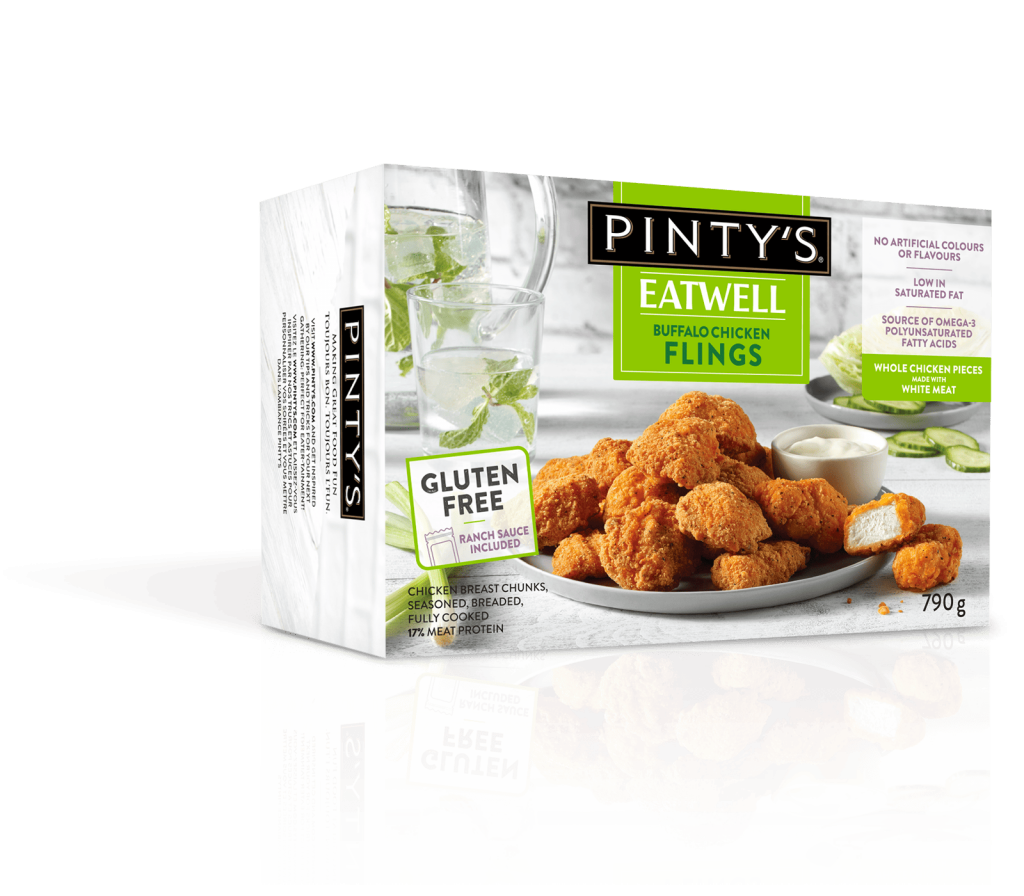 Buffalo Chicken Flings Pinty s Delicious Food Inc buffalo-chicken-flings-pinty-s-delicious-food-inc