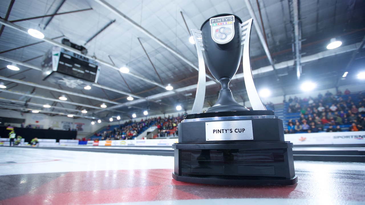Pinty’s and the Grand Slam of Curling A Winning Combination Pinty's